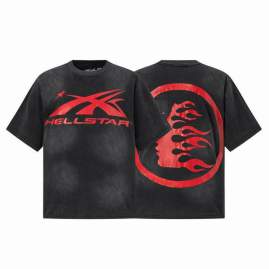 Picture of Hellstar T Shirts Short _SKUHellstarS-XLpktrHS-59-D0110072